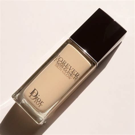 best dior foundation for combination skin|dior skin glow foundation shades.